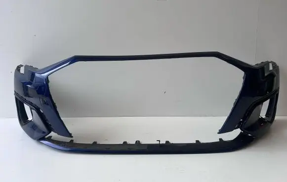 Audi A3 8Y Front bumper 8Y0807437