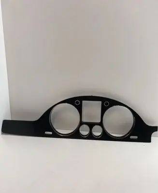 Volkswagen PASSAT B6 Dashboard trim 3C1858335AM