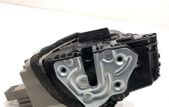 KIA Xceed Rear door lock 81410J7300
