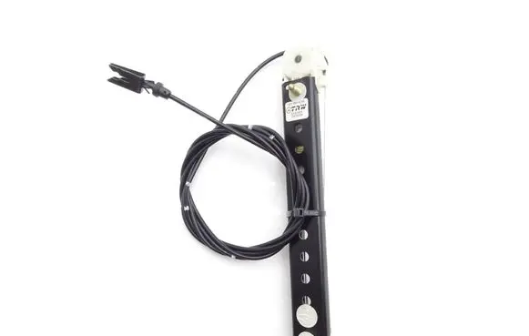 Mercedes-Benz S W221 Seat belt adjustment motor 2218600288