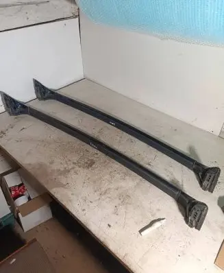 Renault Espace IV Roof bar rail