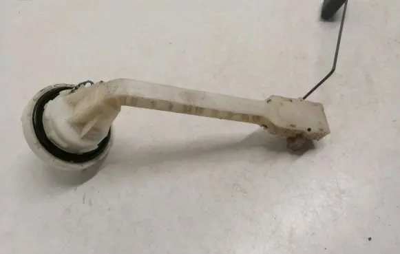 Fuel level sensor
