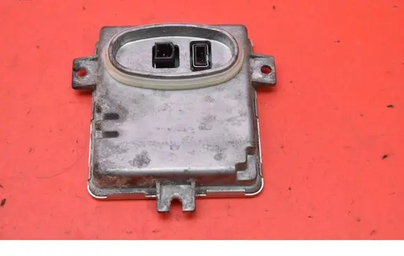 BMW X3 E83 Voltage converter/converter module 6948180
