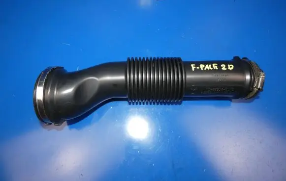 Jaguar F-Pace Air intake duct part GX739C623CA 0115163A 4013333A