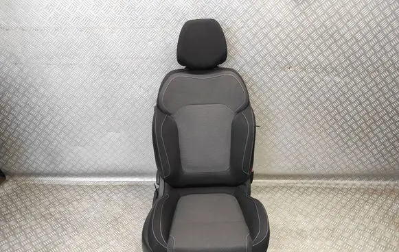 Renault Megane IV Front passenger seat 