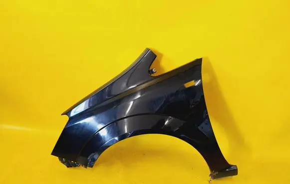 Opel Zafira B Fender