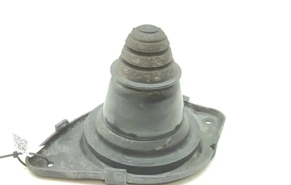 Lexus RX 450H Rear coil spring rubber mount 4806448010