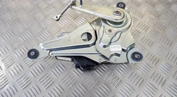 Lexus LS 460 - 600H Tailgate/trunk/boot lift motor 42732010010 8922250260 42660510180