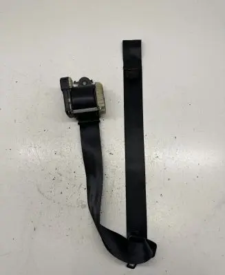 Citroen C3 Pluriel Rear seatbelt 96420340XX