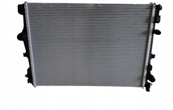 Mercedes-Benz C W206 Coolant radiator A0995004502