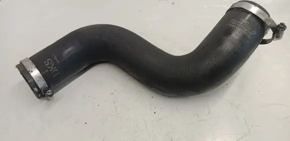 Audi A6 S6 C7 4G Intercooler hose/pipe 4G0145737Q