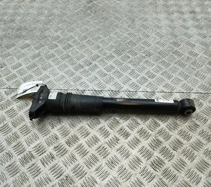 Peugeot 208 I Rear shock absorber/damper 98348265800