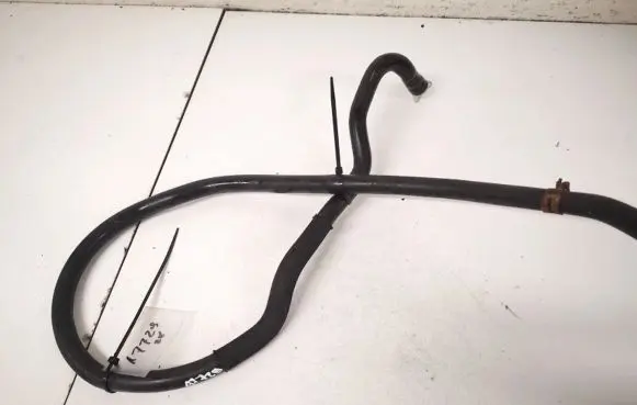 Ford Focus Engine coolant pipe/hose