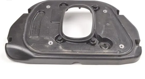 Ford Explorer Center console decorative trim 11A907175D