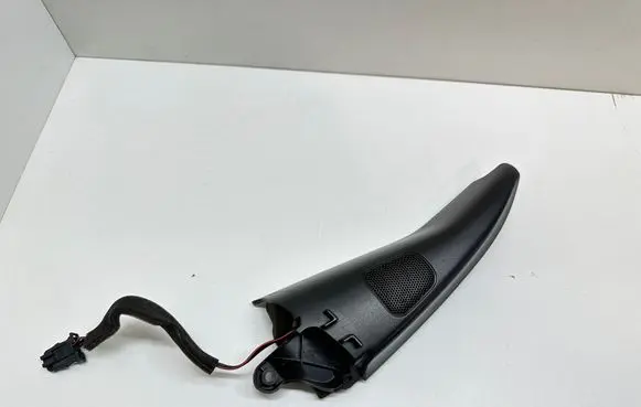 Side speaker trim/cover