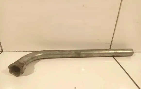 Volkswagen Polo V 6R Wheel nut wrench 4d0012219a