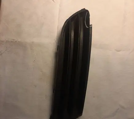 Opel Signum Front bumper lower grill 13182912