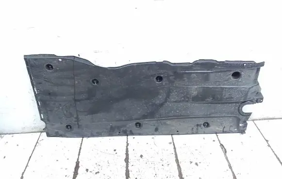 Audi Q2 - Center/middle under tray cover 5Q0825201AS