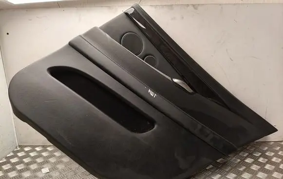 BMW 5 GT F07 Front door card panel trim 5142918050801