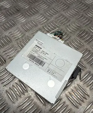Nissan Qashqai Other control units/modules 284a1br00c