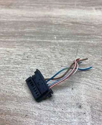 BMW X5 E70 Plug wire 6954522 017185471A