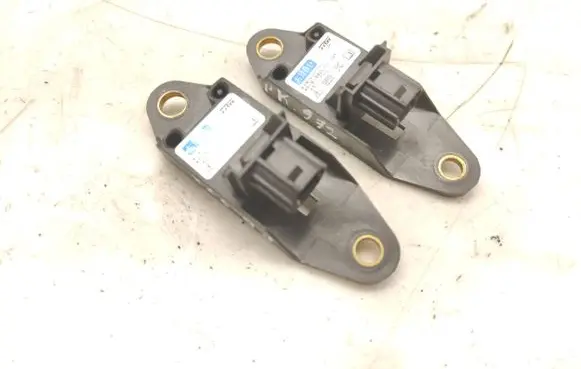Honda Accord Airbag deployment crash/impact sensor 77970SEDJ821M1