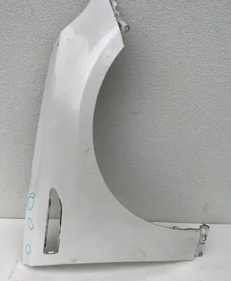 KIA Optima Fender 
