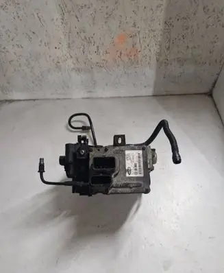 Citroen C4 I Picasso Gearbox control unit/module 9664139780