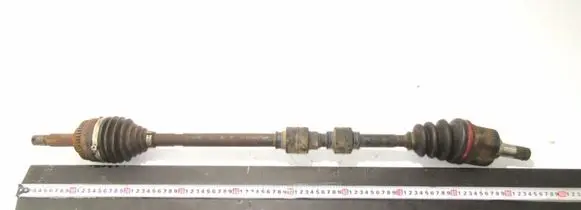 Mitsubishi Colt Front driveshaft