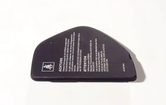 Audi A6 S6 C4 4A Other interior part 4a0857085