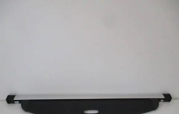 KIA Sportage Parcel shelf load cover 