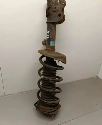 Honda CR-V Front shock absorber with coil spring C1TRE031 13441064 51610T1TE031M1
