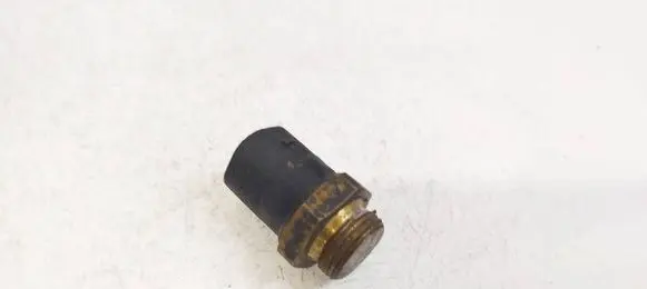 Coolant temperature sensor