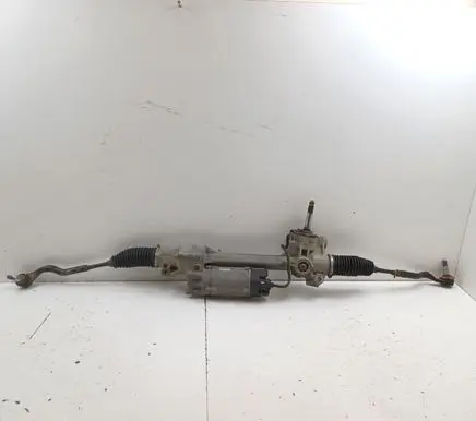 Mercedes-Benz E W212 Steering rack 780697449 7802277272
