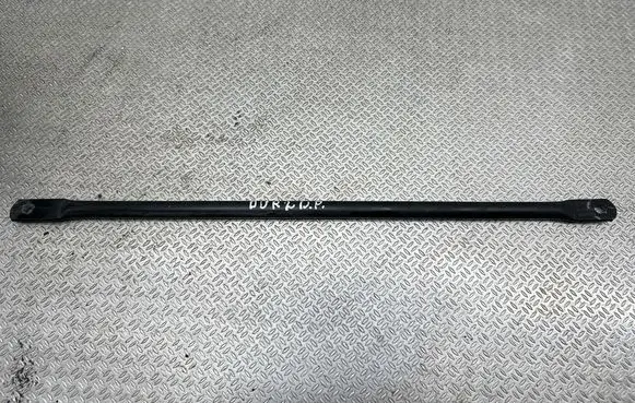 Radiator support slam panel bracket