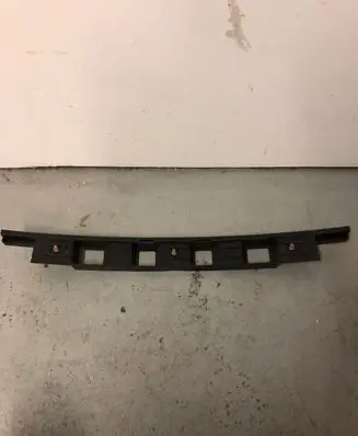 Bentley Flying Spur Rear bumper mounting bracket 3w0807864a