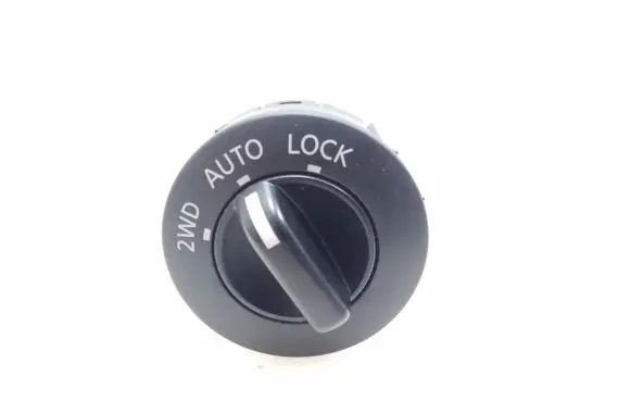 Nissan X-Trail T30 Differential lock switch 