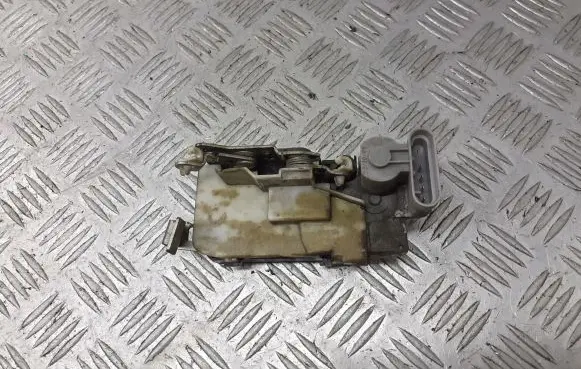 Fiat Punto (199) Rear door lock BRAK