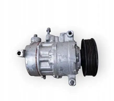 Audi A3 S3 8V Air conditioning (A/C) compressor (pump) WV9TEILE
