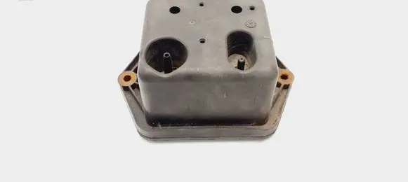Iveco Daily 35 - 40.10 Vacuum air tank 46845905