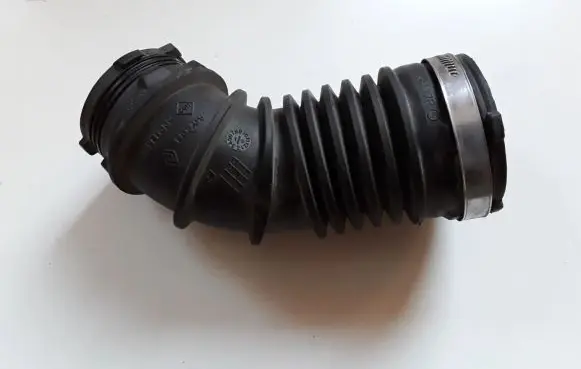 Dacia Dokker Air intake duct part 165758477R