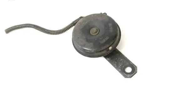 Toyota Prius (XW30) Horn signal