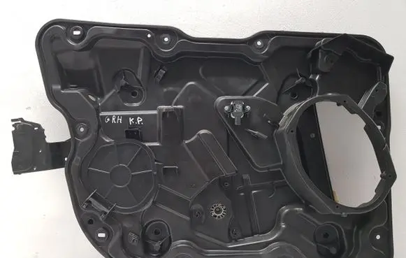 Jeep Grand Cherokee Front window lifting mechanism without motor 68231063AD 58915926815 68231063