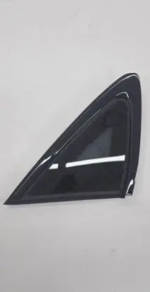 Mercedes-Benz GLC X253 C253 Rear side window A2536706700 E000255