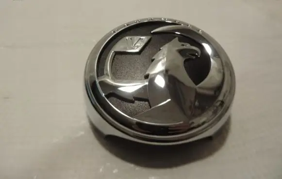 Tailgate/trunk/boot exterior handle