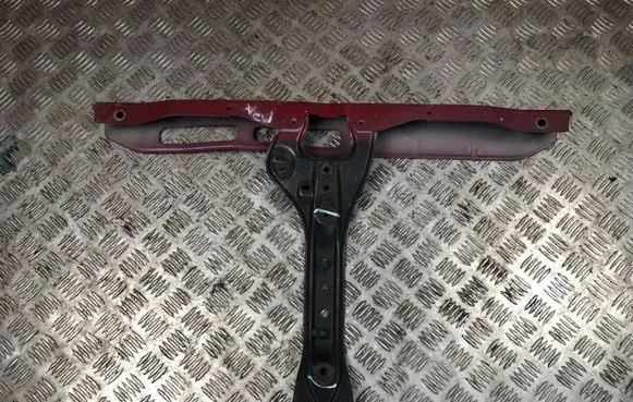 Subaru Forester SJ Top upper radiator support slam panel