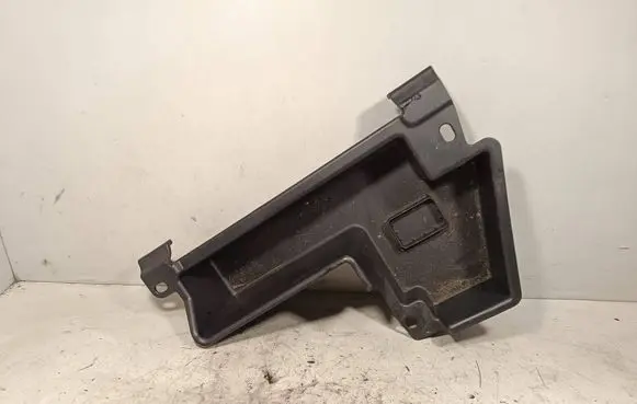 BMW X6 E71 Glove box in trunk 6981047