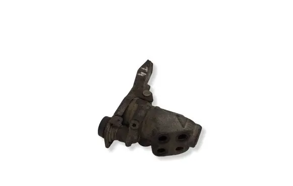 Volkswagen Transporter - Caravelle T4 Brake power pressure regulator 319320