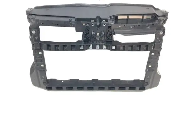 Volkswagen Golf VI Radiator support slam panel bracket 5K0805588C REPLACEMENT TAIWAN