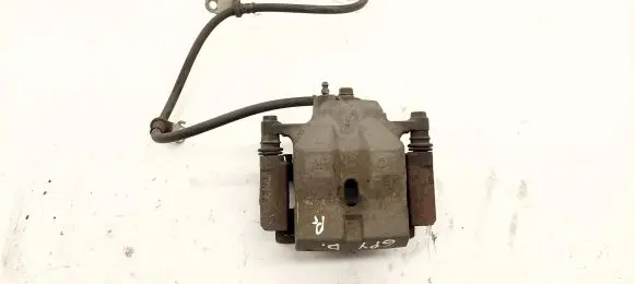 Toyota Prius (XW30) Front brake caliper
